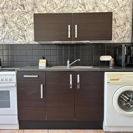 Studio Cosy De 30 M2 Au Coeur Des Thermes Royat Esterno foto